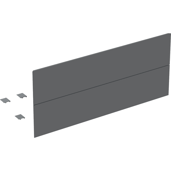 GE Set Schubl.-Frt für ONE US, 2 Schubl.