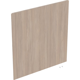 GE Tür f. Hängeschrank quadr., 45x46cm
