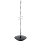 GE Ventilstopfen mit Kette