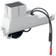 GE Oberteil mit Servomotor