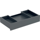 GE Innen-Schubl. f. Acanto Unterschrank