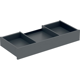 GE Innen-Schubl. f. Acanto Unterschrank