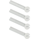 GE Typ 40 Distanzbolzen Set (4St.)