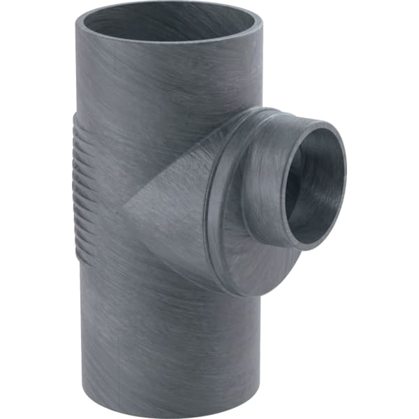 GE Silent-db20 Abzweig 88,5Gr d160/135 