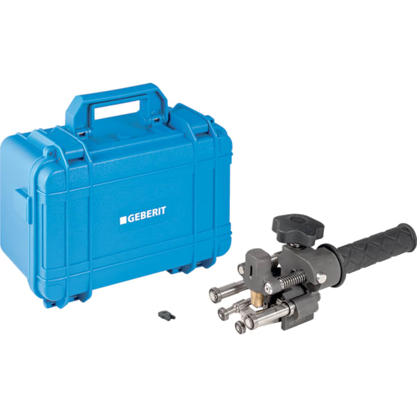 GE Handrohrschaber d63-160 