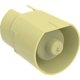 GE PE-LD Schutzstopfen überdeckend