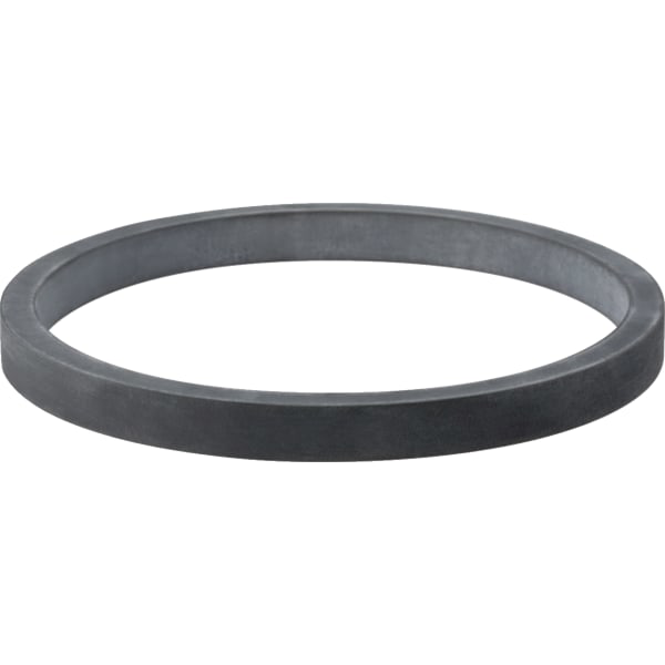 GE PE Quetschdichtung di52x9