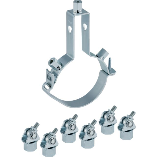 Pluvia Abstützungsset d160