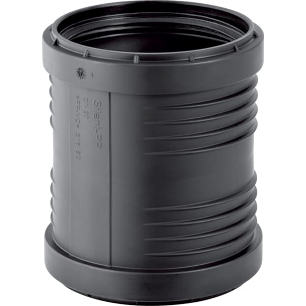 Geberit Silent-PP slip coupling: d=40mm 