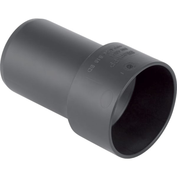 GE Silent-PP Anschlussstutzen d40/46 