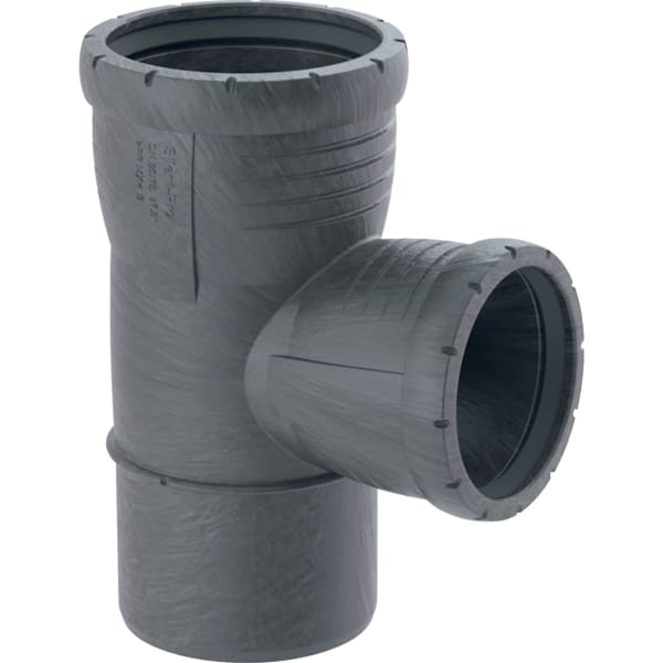 GE Silent-Pro Abzweig 87,5Gr d160/125