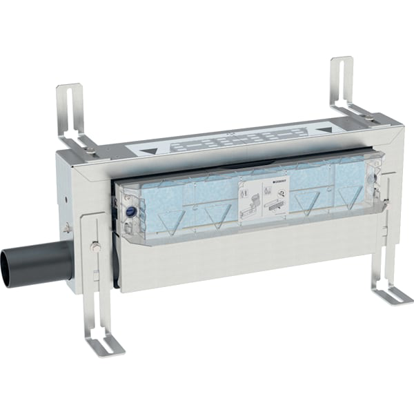 GE Kombifix Element für Dusche mit Wandablauf d40