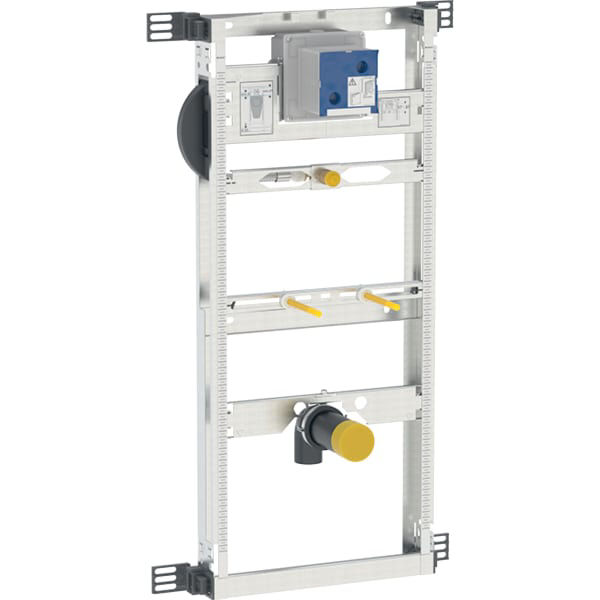 GE Kombifix Element für Urinal 109-127cm Universal, für Sprühkopf