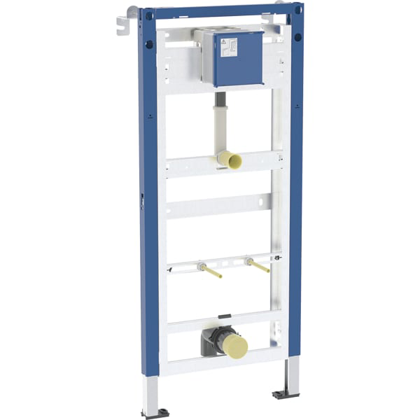 GE DuofixBasic Element f. Urinal, 130 cm universell, für Basic Urinal-Strg.