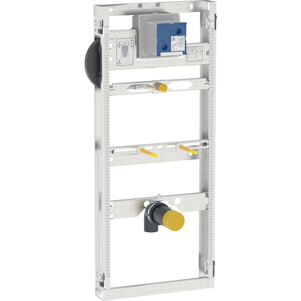 GE GIS Element für Urinal, 114 cm, Universal, für Sprühkopf