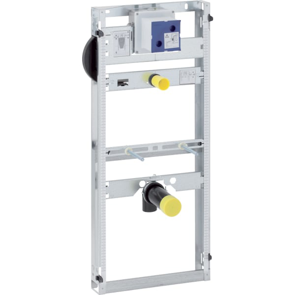 GE GIS Element für Urinal, 114 cm, Universal