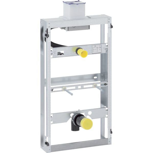 GE GIS Element für Urinal, 100 cm, Universal, Bet. von oben