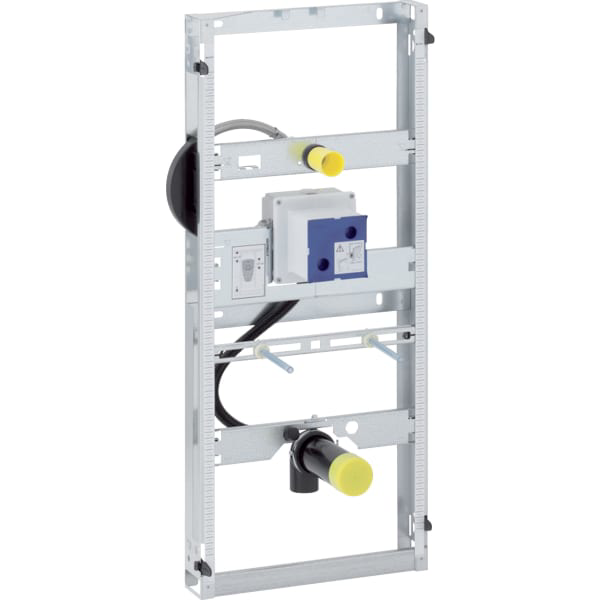 GE GIS Element für Urinal, 114 cm-132 cm Universal, für verd. UR-Strg.