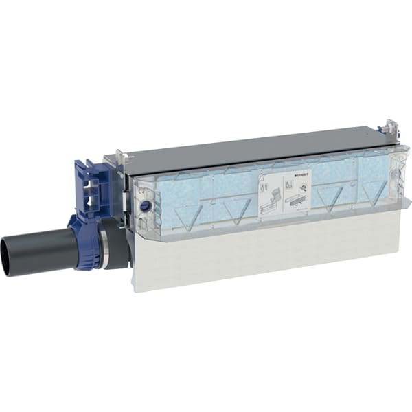 GE GIS Element für Dusche mit Wandablauf d40