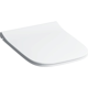 GE Smyle WC-Sitz, eckig, schmales Design