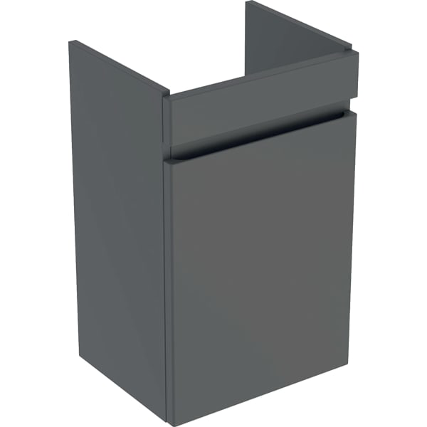 GE Renova Plan US für HWB, 1 Tür 38,4x60,5x30,8cm, lava