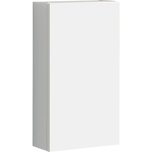 GE Renova Plan Hängeschrank m. 1 Tür 39x70x17,3cm, weiß