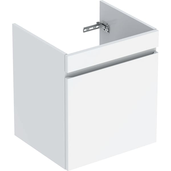 GE Renova Plan US für MWT, mit 1 Schbl. 53,8x60,5x47,3cm, weiß