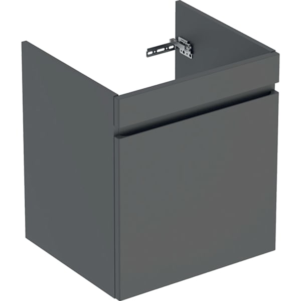 GE Renova Plan US für MWT, mit 1 Schbl. 53,8x60,5x47,3cm, lava