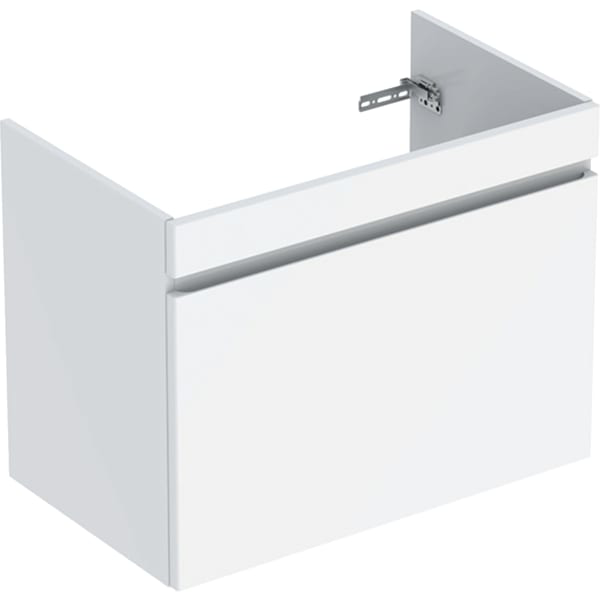 GE Renova Plan US für MWT, mit 1 Schbl. 78,8x60,5x47,3cm, weiß