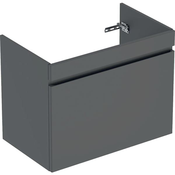 GE Renova Plan US für MWT, mit 1 Schbl. 78,8x60,5x47,3cm, lava