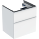 GE iCon Unterschrank für WT, 2 Schubl.
