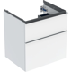 GE iCon Unterschrank für WT, 2 Schubl.