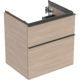 GE iCon Unterschrank für WT, 2 Schubl.
