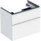GE iCon Unterschrank für WT, 2 Schubl.