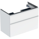 GE iCon Unterschrank für WT, 2 Schubl.