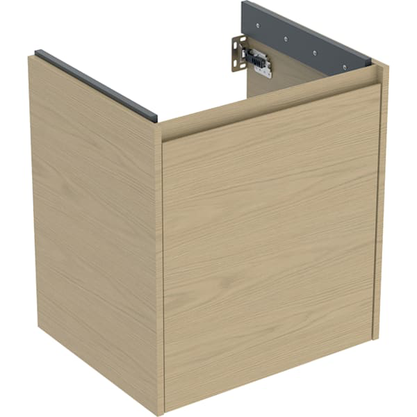 GE Renova Plan US für WT, mit 1 Tür 54,6x60,6x44,6cm, Eiche natur