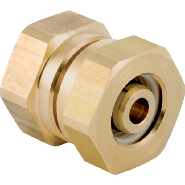 GE Mepla Abpressstopfen für Rohrende d63