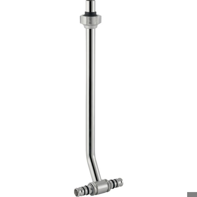 Mepla Metallrohr-Anschluss-T-Stück