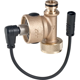 GE Temperatur- und Volumenstromsensor