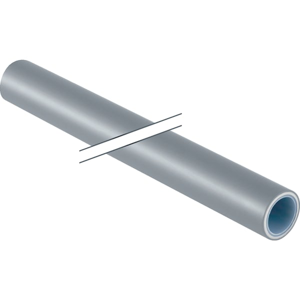 Geberit system pipe, ML, in bars: d=16mm, L=5m 