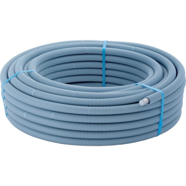 GE Systemrohr ML, in Schutzrohr Rollenware d20, D=3,1cm, L:50m