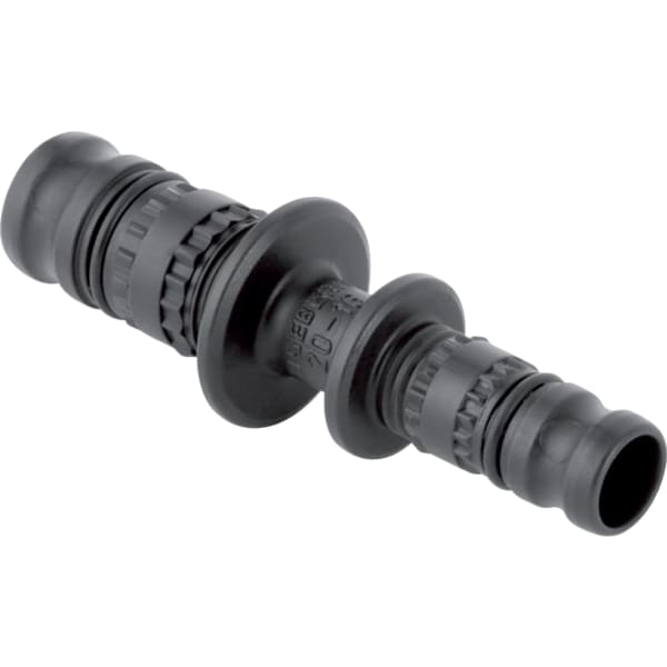 GE Mepla Reduktion PVDF d50-40