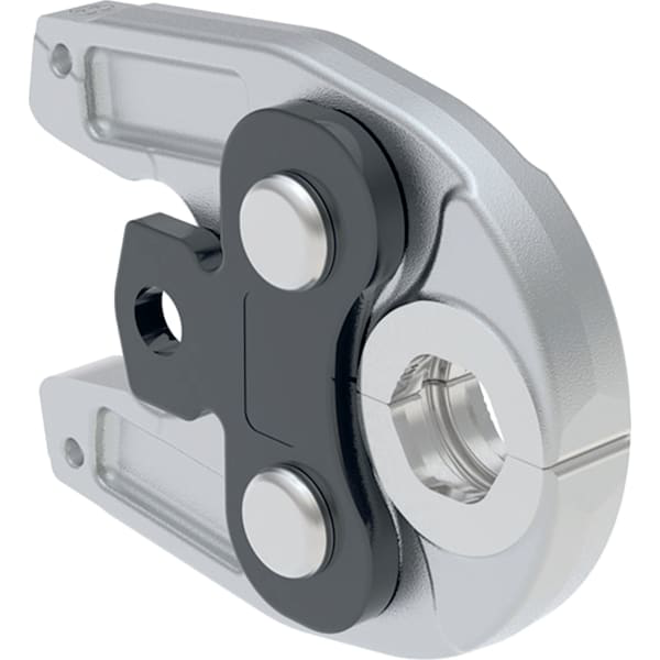 GE Mapress Pressbacke d18 Geberit Kompatibilität (1)