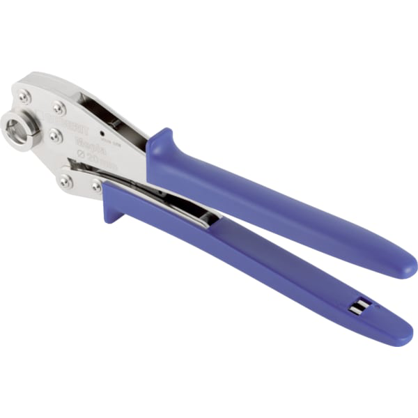 GE Mepla Handpresszange d26 