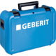 GE Koffer für FlowFit Pressgeräte ACO103