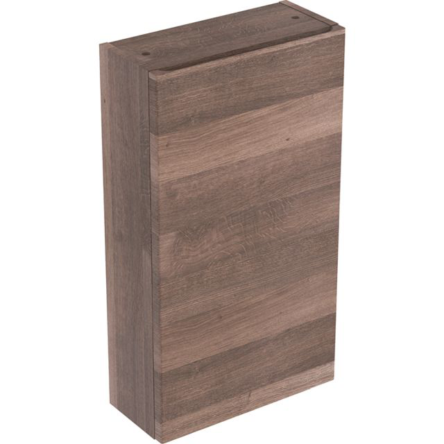 Renova Plan Hängeschrank m. 1 Tür 39x70x17,3cm, Eiche