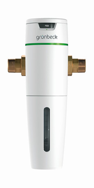 GB Feinfilter pureliQ:K25 