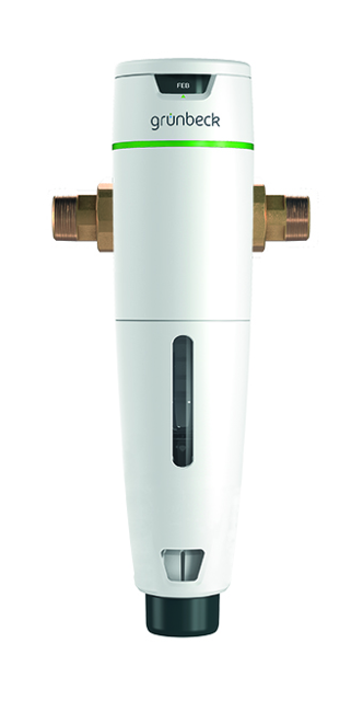 GB Automatikfilter pureliQ:A20