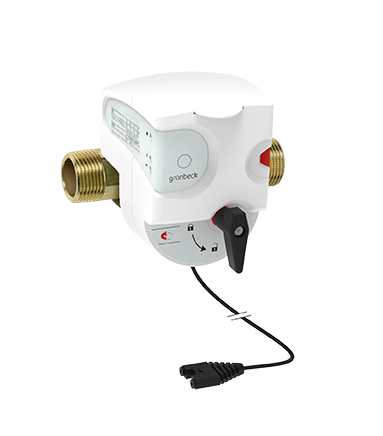 GB Sicherheitseinrichtung protectliQ:A25