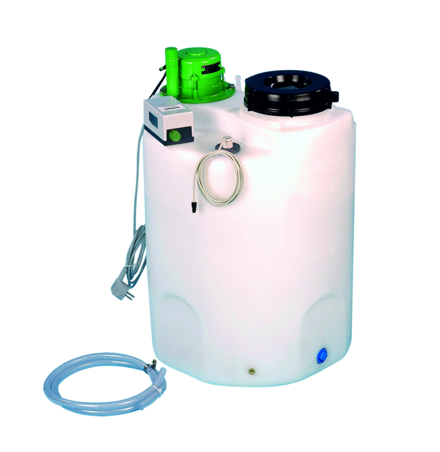 GB Dosierbehälter 300-HMI 